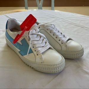 Off-White c/o Virgil Abloh (2013) “No Doubt” Women